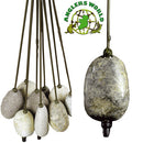 Pallatrax Inline Stonze