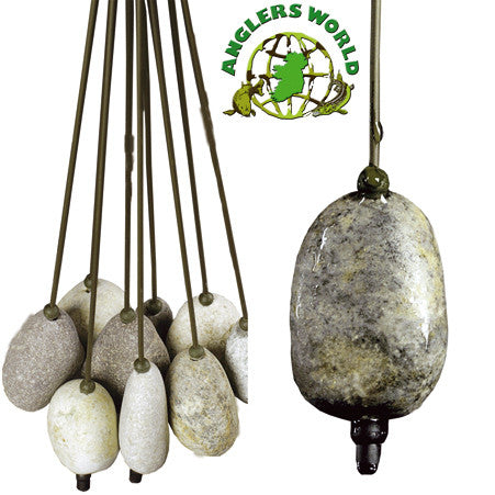 Pallatrax Inline Stonze