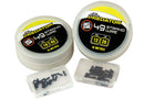 Fox Rage Predator 49 Strand Wire with Crimps