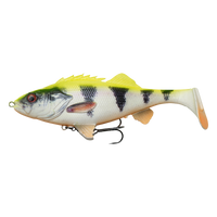 Savage Gear 4D Lures - Predator Fishing Lures - Anglers World