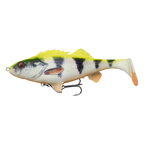 Savage Gear 4D Lures - Predator Fishing Lures - Anglers World
