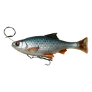 Savage Gear 4D Line Thru Pulse Tail Roach