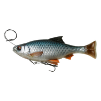 Savage Gear 4D Line Thru Pulse Tail Roach