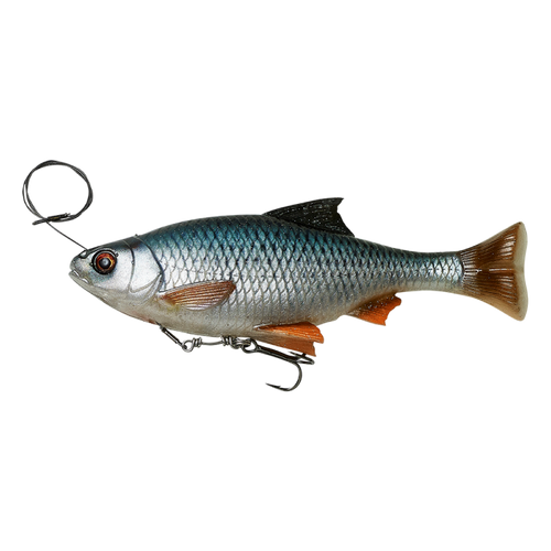 Savage Gear 4D Line Thru Pulse Tail Roach