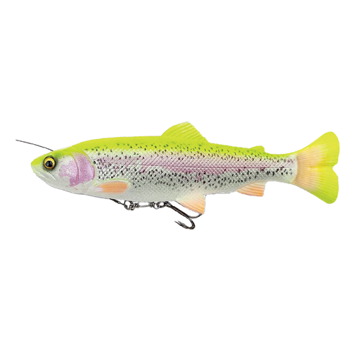 Savage Gear 4D Pulse Tail Trout - Soft Lures - Anglers World