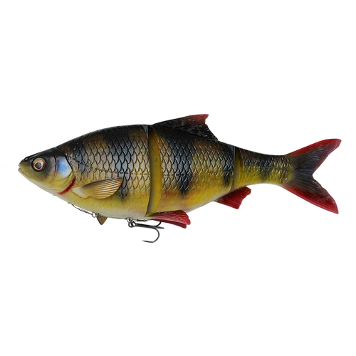 4D Line Thru Roach - BIG PIKE PROMO - Predator Lures