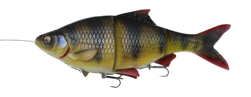 Savage Gear 4D Lures - Predator Fishing Lures - Anglers World
