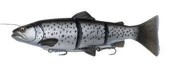 Savage Gear 4D LineThru Trout - Soft Lures - Anglers World