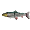 4D Line Thru Trout - BIG PIKE PROMO - Predator Lures