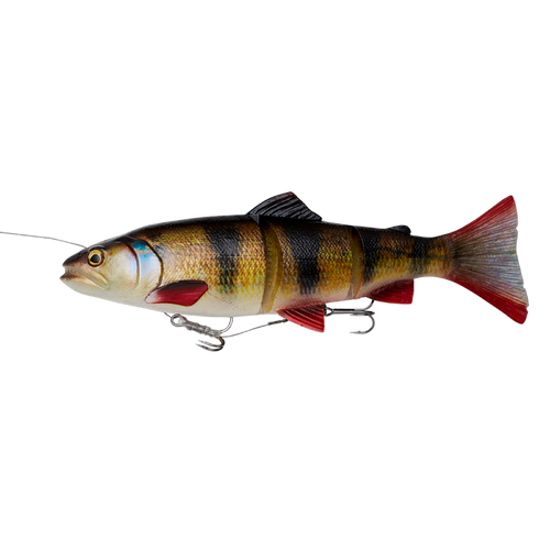 Savage Gear 4D LineThru Trout - Soft Lures - Anglers World