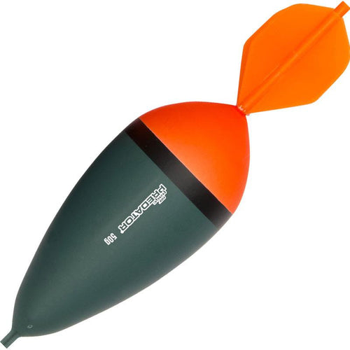 Fox Rage Predator HD Dart Slider - Pike Floats - Anglers World