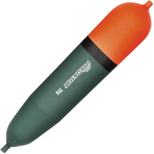 Fox Rage Predator HD Slim Slider Floats - Pike Floats - Anglers World