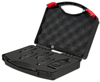 DAM Nano Bite Alarm 3+1 Set