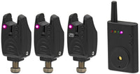 DAM Nano Bite Alarm 3+1 Set