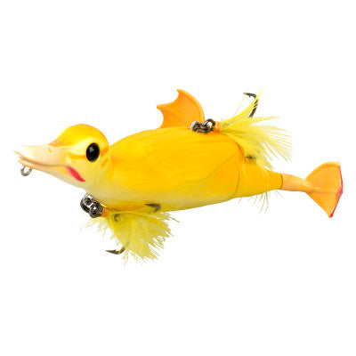 Savage Gear 3D Suicide Duck - Top Water Lures - Anglers World