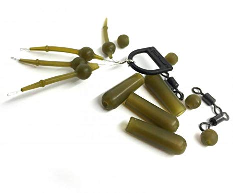 Korum Adjustable Heli-Rig - Coarse Rig Kits - Anglers World
