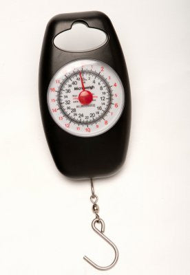 Reuben Heaton  Microweigh Scales (8000 Series)