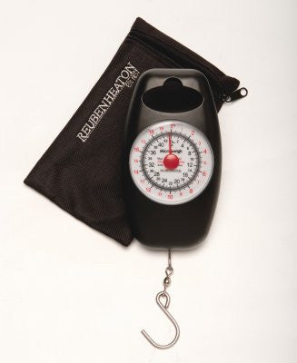 Reuben Heaton  Microweigh Scales (8000 Series)