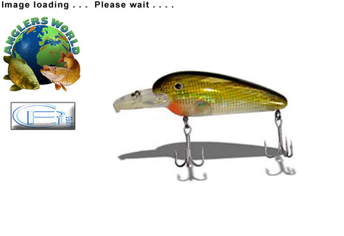 Yidlibe Flashing Lure - Pike ...........BLOWOUT PRICE ! - Hard Lures - Anglers World
