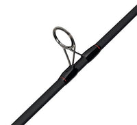 Abu Garcia Fast Attack Pike Spinning Combo Set