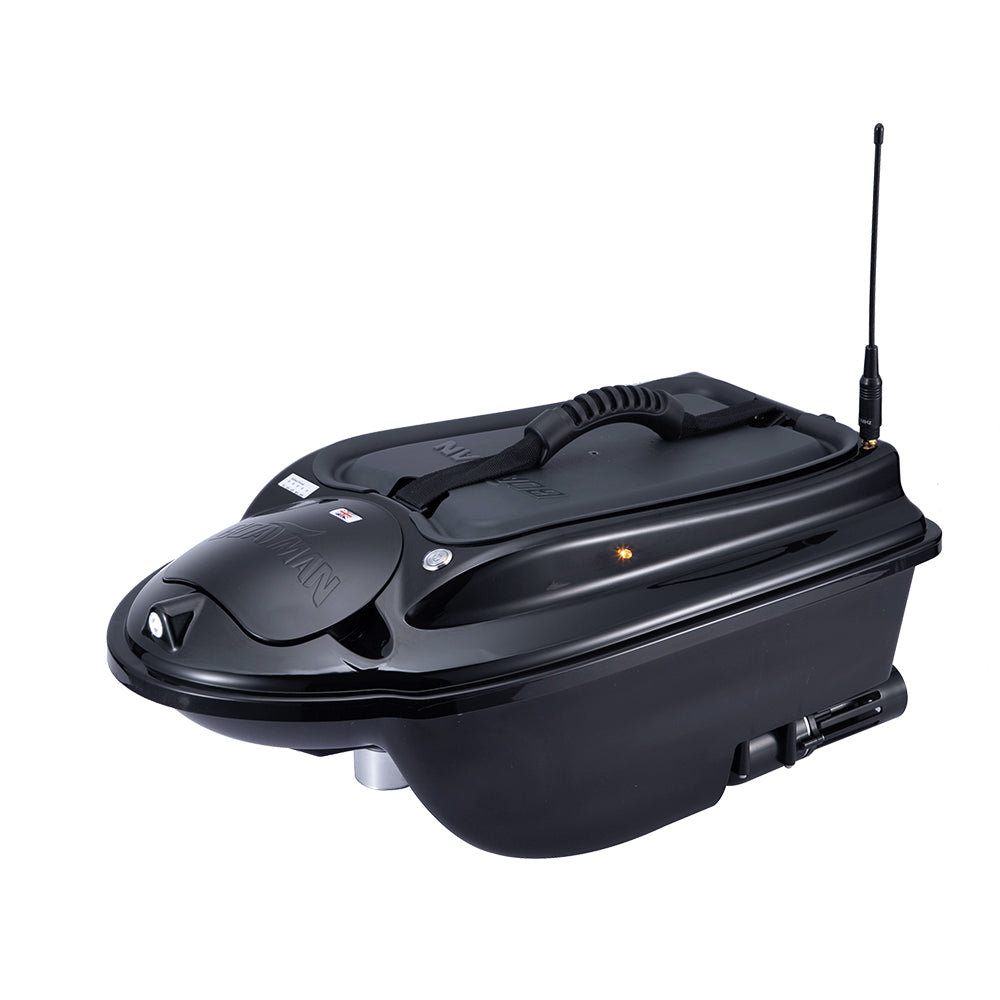 Boatman Actor Plus Basic Bait Boat
