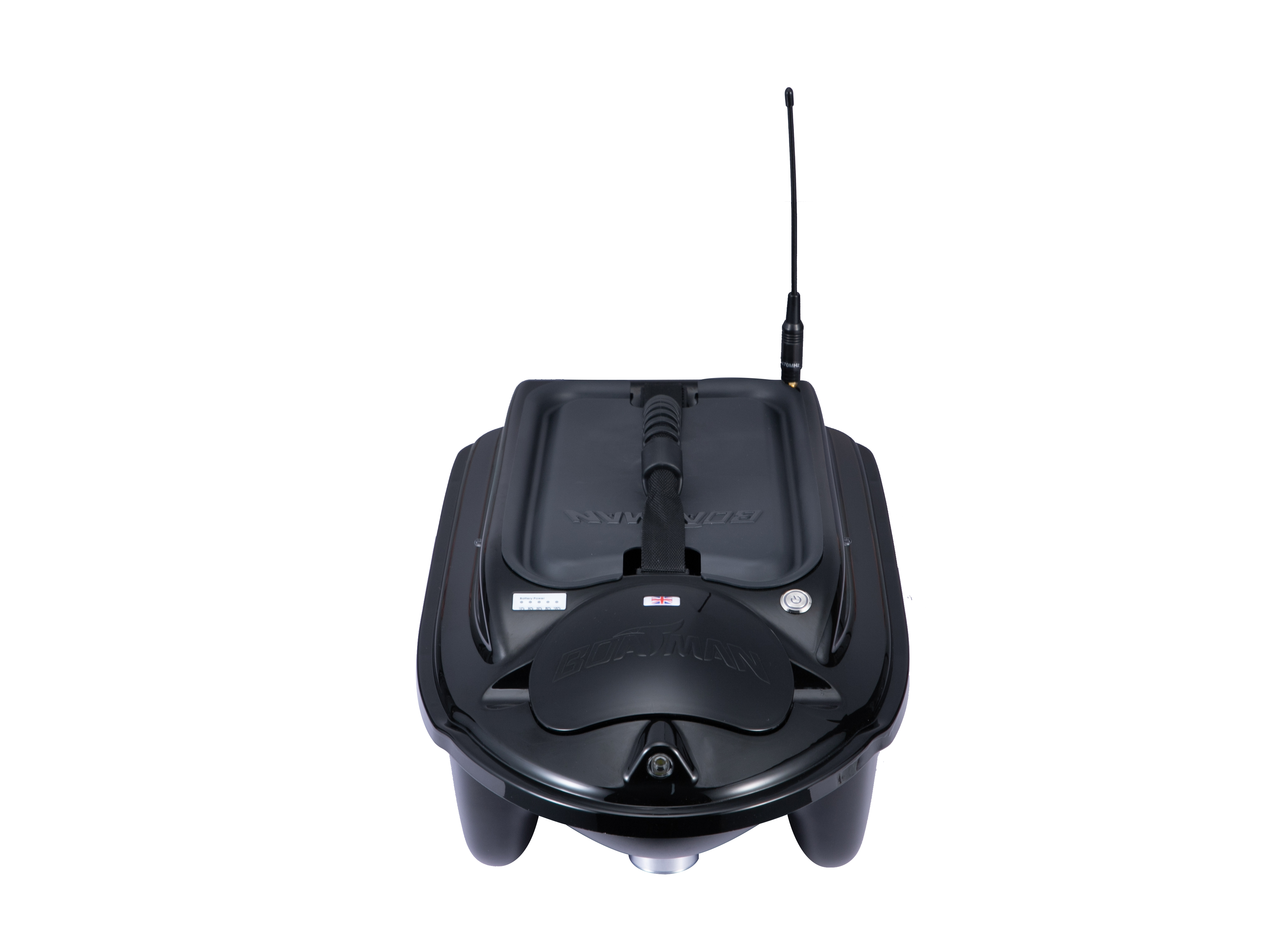 Copy of Boatman Actor Plus Basic Bait Boat 10AH