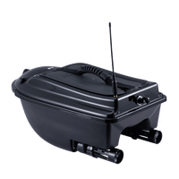 Boatman Actor Plus Pro 10AH Bait Boat