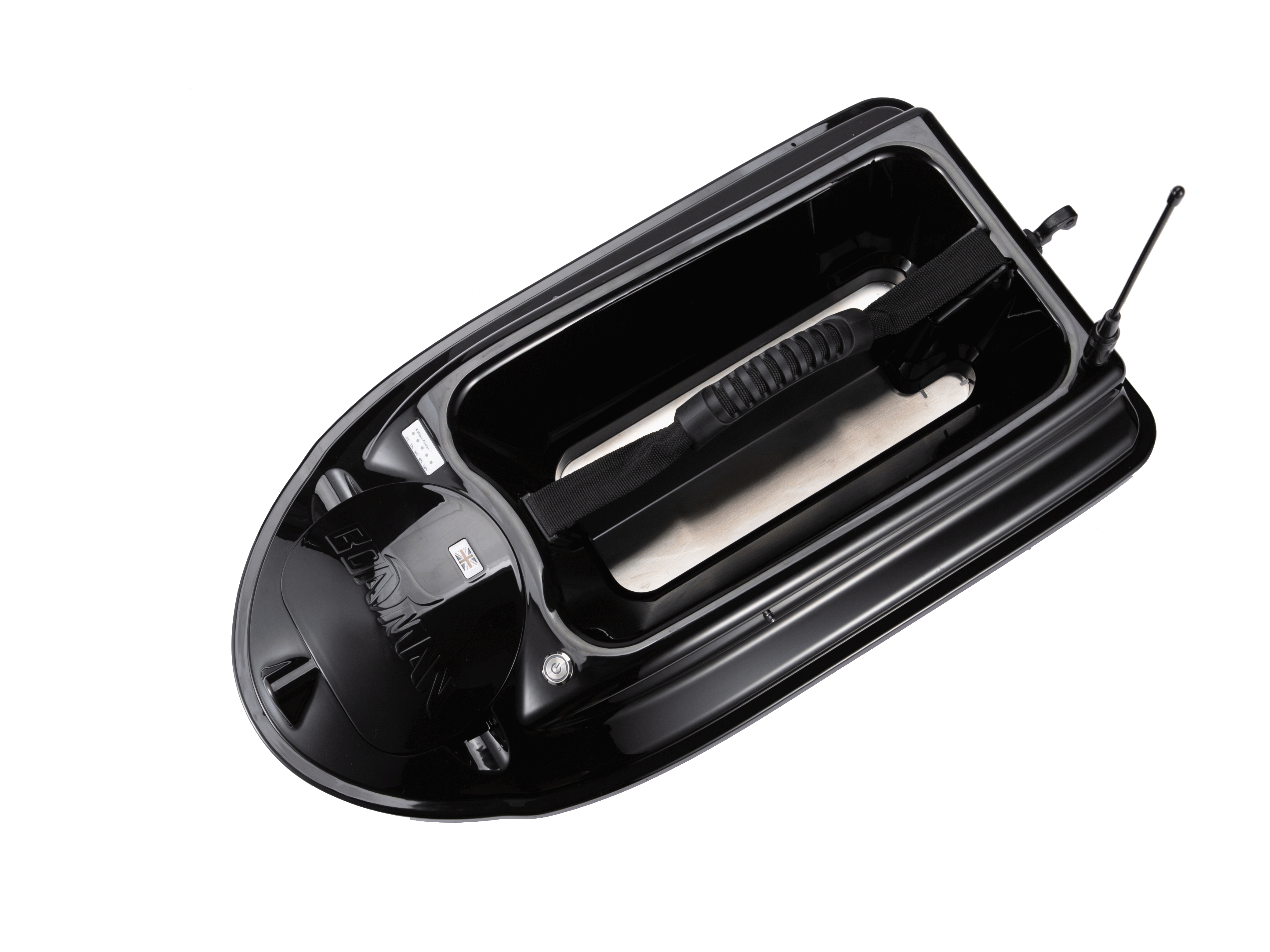 Copy of Boatman Actor Plus Basic Bait Boat 10AH