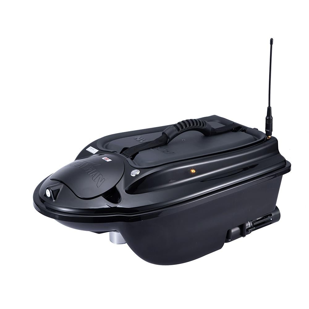Boatman Actor Plus GPS Bait Boat