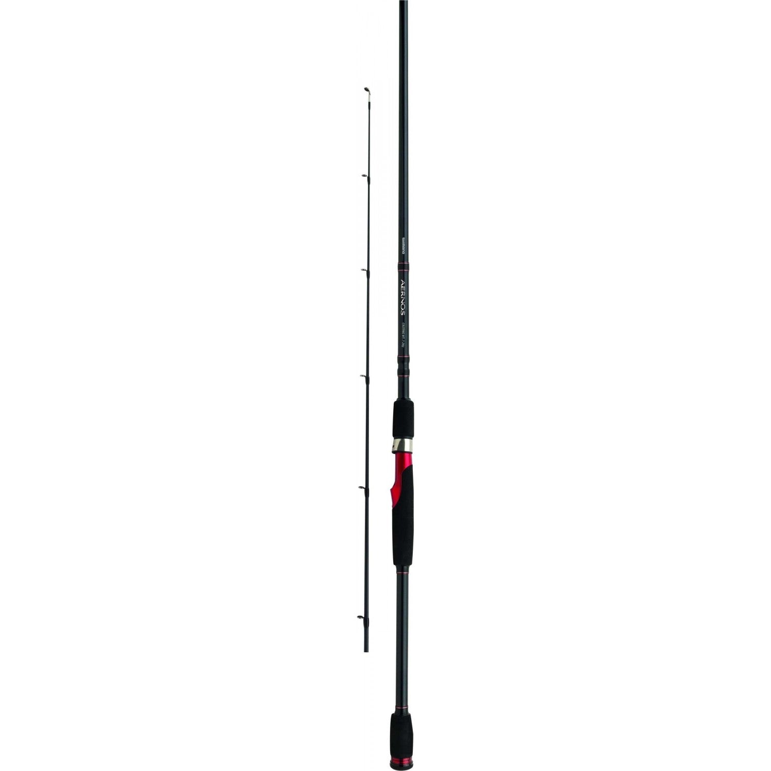 Shimano  Aernos Spinning Rods