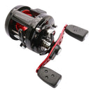 Abu Garcia Ambassadeur STX Round Reel - Baitcast Reel