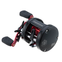 Abu Garcia Ambassadeur STX Round Reel - Baitcast Reel