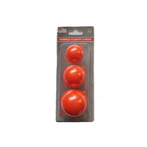 Abu Garcia Bubble Floats 3pc - Coarse Floats