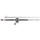 Abu Garcia Muscle Tip Boat Combo - Anglers World