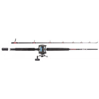 Abu Garcia Muscle Tip Boat Combo - Anglers World