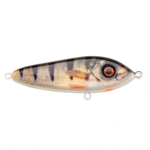 Abu Garcia Svartzonker McJerk Lure 12cm - Hard Lures - Anglers World