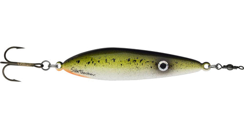 Abu Garcia Svartzonker Zazaa Trout Spoon 12g