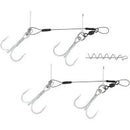 Abu Garcia Svartzonker Stinger