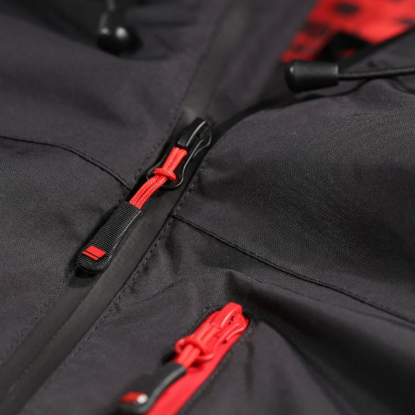 abu garcia × is-ness horizon coat New Fishing Gear – Abu Garcia EU