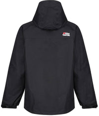 Abu Garcia 5K Breathable Rain Jacket