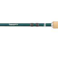 Abu Garcia Beast X Pike Cork Casting Rod