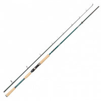 Abu Garcia Beast X Pike Cork Spinning Rod - Predator Rods