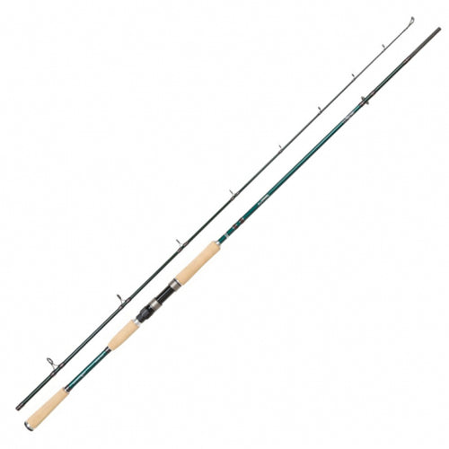 Abu Garcia Beast X Pike Cork Spinning Rod - Predator Rods