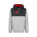 Abu Garcia Grey Hoody - Fishing Clothes - Anglers World