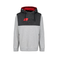 Abu Garcia Grey Hoody - Fishing Clothes - Anglers World