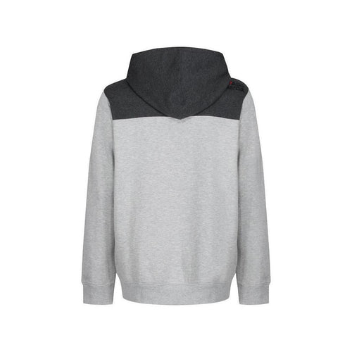Abu Garcia Grey Hoody - Fishing Clothes - Anglers World