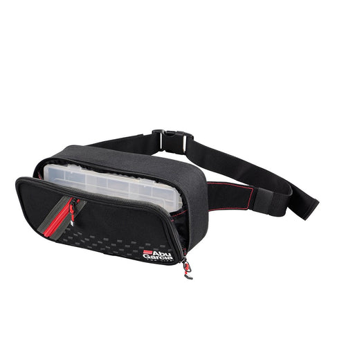 Abu Garcia Hip Bag - Bags - Anglers World