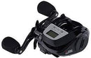 Abu Garcia Max DLC - Digital Line Counter Baitcast Reel