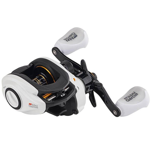 Abu Garcia Max Pro Low Profile Reel - Baitcasting Reel