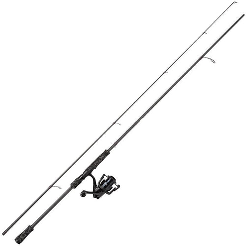 Abu Garcia Max X Black OPS Casting Combo - Baitcasting Rods & Reels - Anglers World